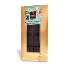 Bovetti Tablette Chocolat Lait 100g 